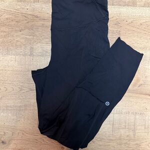 Lululemon Base Pace Leggings
